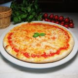 32 cm Pizza Margherita - rajčata, mozzarella
